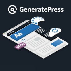 GeneratePress Premium license key