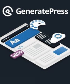 GeneratePress Premium license key