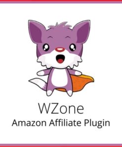 Woozone WooCommerce Amazon Affiliates Plugin