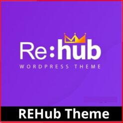 REHub Theme