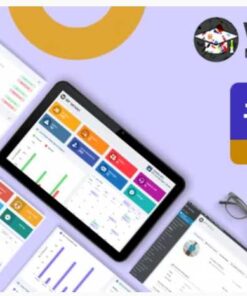 School Management System for Wordpress