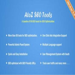 AtoZ SEO Tools