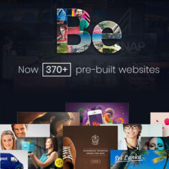 BeTheme -Responsive-Multi-Purpose-WordPress-Theme