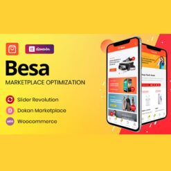 Besa Theme