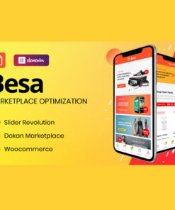 Besa Theme
