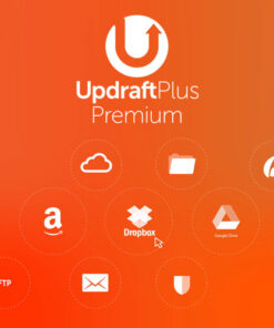 UpdraftPlus Premium GPL