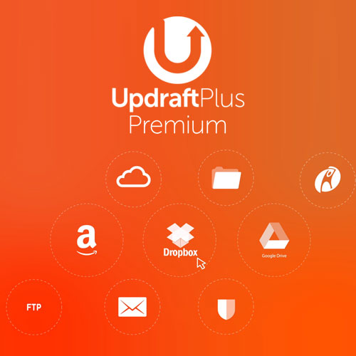 UpdraftPlus Premium GPL