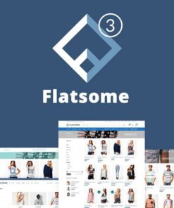 Flatsome WooCommerce Theme