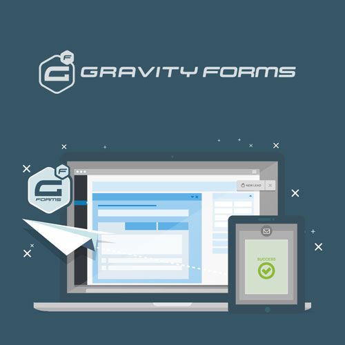 gravity forms wordpress plugin