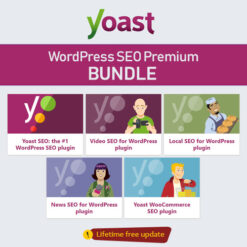 Yoast SEO Premium