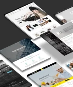 RT-Theme 19 Responsive WordPress Theme