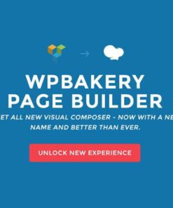 WPBakery Premium – Page Builder Latest Version