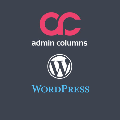 httpsplugintheme.netwp contentuploads201809Admin Columns Pro WordPress Plugin