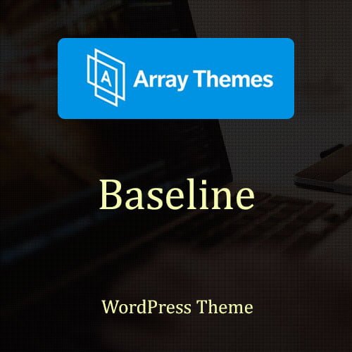 httpsplugintheme.netwp contentuploads201809Array Themes Baseline WordPress Theme