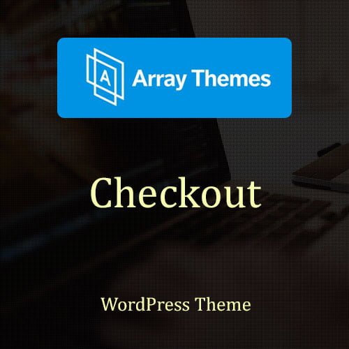 httpsplugintheme.netwp contentuploads201809Array Themes Checkout WordPress Theme 1
