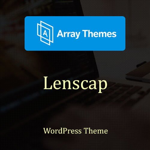 httpsplugintheme.netwp contentuploads201809Array Themes Lenscap WordPress Theme