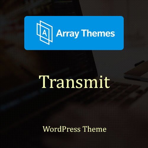 httpsplugintheme.netwp contentuploads201809Array Themes Transmit WordPress Theme