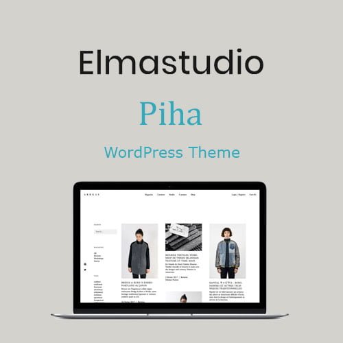 httpsplugintheme.netwp contentuploads201809ElmaStudio Piha WordPress Theme