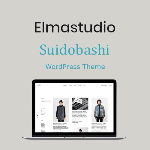 httpsplugintheme.netwp contentuploads201809ElmaStudio Suidobashi WordPress Theme