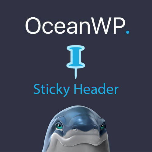 httpsplugintheme.netwp contentuploads201809OceanWP Sticky Header