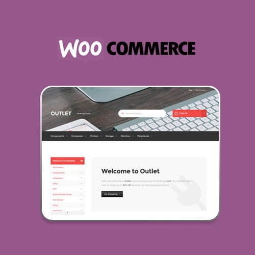 httpsplugintheme.netwp contentuploads201809Outlet Storefront WooCommerce Theme