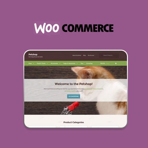 httpsplugintheme.netwp contentuploads201809Petshop Storefront WooCommerce Theme 1