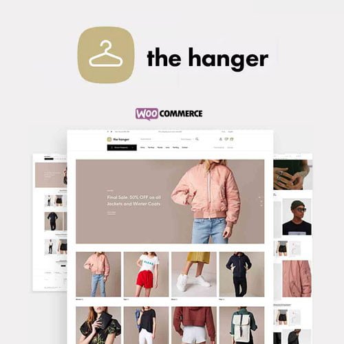 httpsplugintheme.netwp contentuploads201809The Hanger – Modern Classic WooCommerce Theme