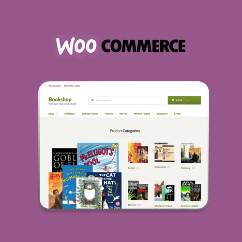 httpsplugintheme.netwp contentuploads201810Bookshop Storefront WooCommerce Theme