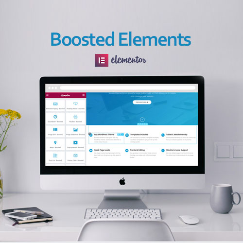 httpsplugintheme.netwp contentuploads201810Boosted Elements – Page Builder Add on for Elementor