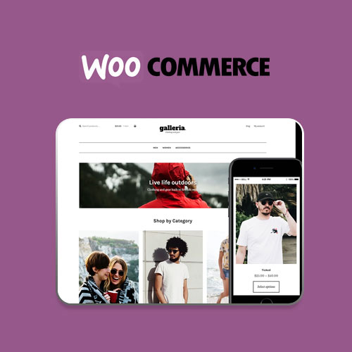 httpsplugintheme.netwp contentuploads201810Galleria Storefront WooCommerce Theme 1