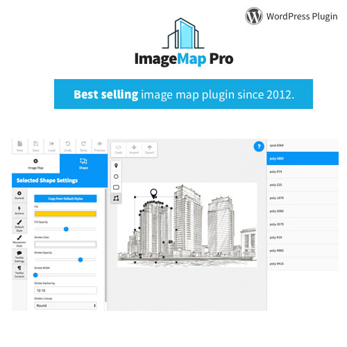 httpsplugintheme.netwp contentuploads201810Image Map Pro for WordPress – Interactive Image Map Builder