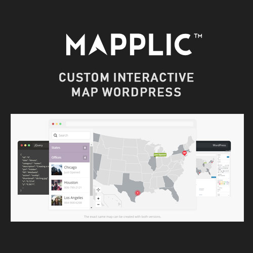httpsplugintheme.netwp contentuploads201810Mapplic – Custom Interactive Map WordPress Plugin