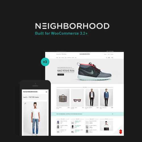 httpsplugintheme.netwp contentuploads201810Neighborhood – Responsive Multi Purpose Shop Theme
