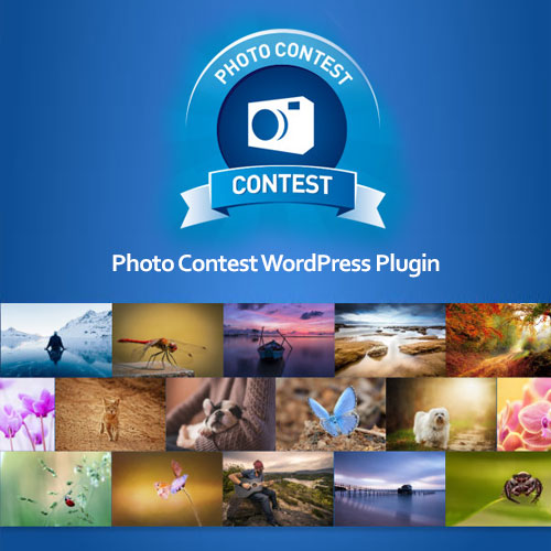 httpsplugintheme.netwp contentuploads201810Photo Contest WordPress Plugin
