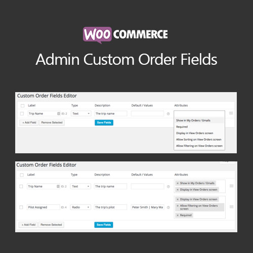 httpsplugintheme.netwp contentuploads201810WooCommerce Admin Custom Order Fields
