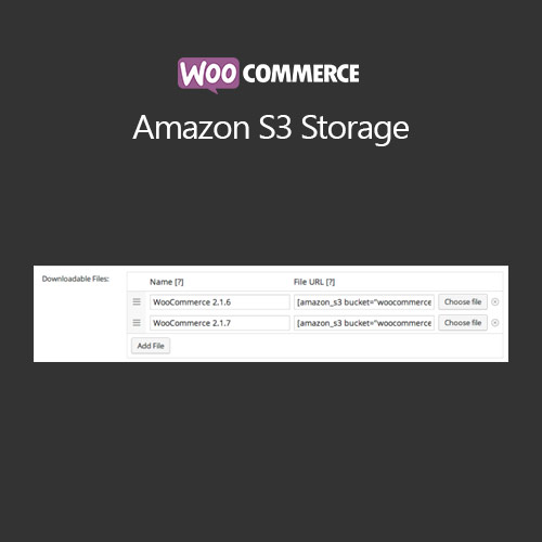 httpsplugintheme.netwp contentuploads201810WooCommerce Amazon S3 Storage