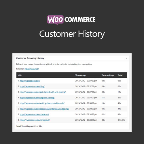 httpsplugintheme.netwp contentuploads201810WooCommerce Customer History