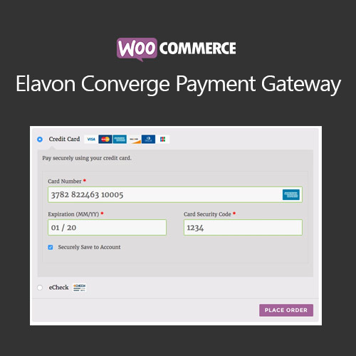 httpsplugintheme.netwp contentuploads201810WooCommerce Elavon Converge Payment Gateway