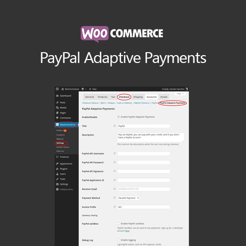 httpsplugintheme.netwp contentuploads201810WooCommerce PayPal Adaptive Payments