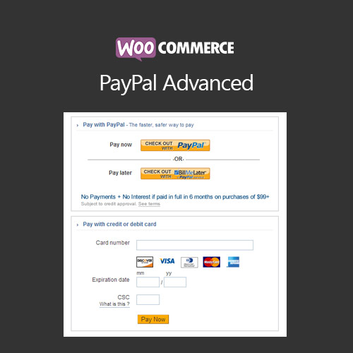 httpsplugintheme.netwp contentuploads201810WooCommerce PayPal Advanced