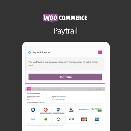 httpsplugintheme.netwp contentuploads201810WooCommerce Paytrail