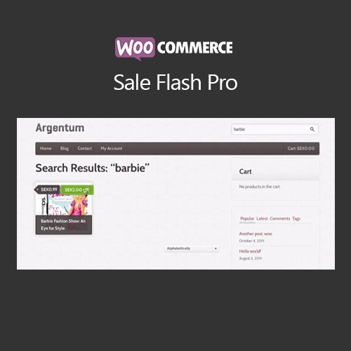 httpsplugintheme.netwp contentuploads201810WooCommerce Sale Flash Pro