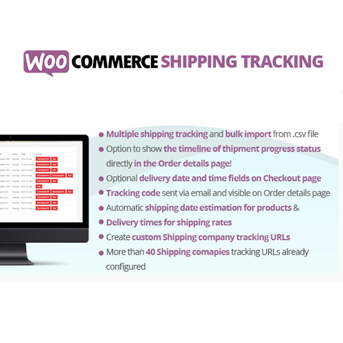 httpsplugintheme.netwp contentuploads201810WooCommerce Shipping Tracking