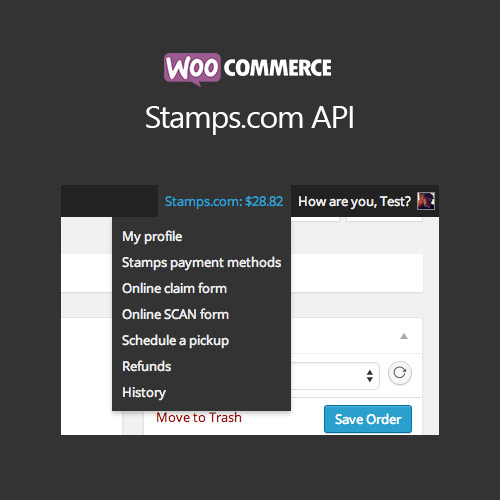 httpsplugintheme.netwp contentuploads201810WooCommerce Stamps.com API