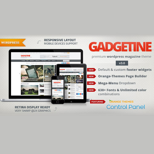 httpsplugintheme.netwp contentuploads201811Gadgetine WordPress Theme for Premium Magazine