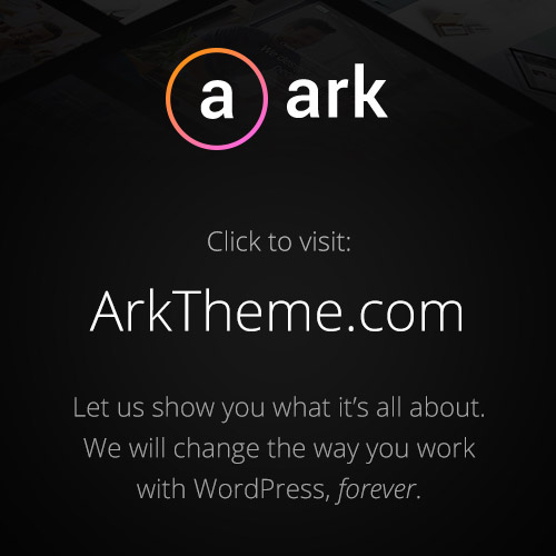 httpsplugintheme.netwp contentuploads201811The Ark WordPress Theme