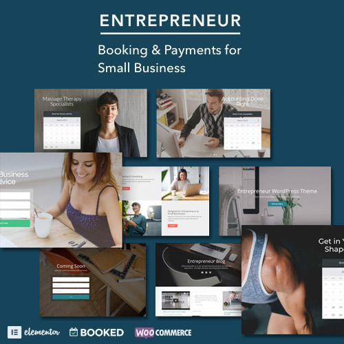 httpsplugintheme.netwp contentuploads201812Entrepreneur Booking for Small Businesses