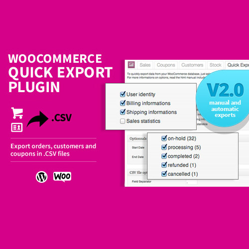 httpsplugintheme.netwp contentuploads201812WooCommerce Quick Export Plugin