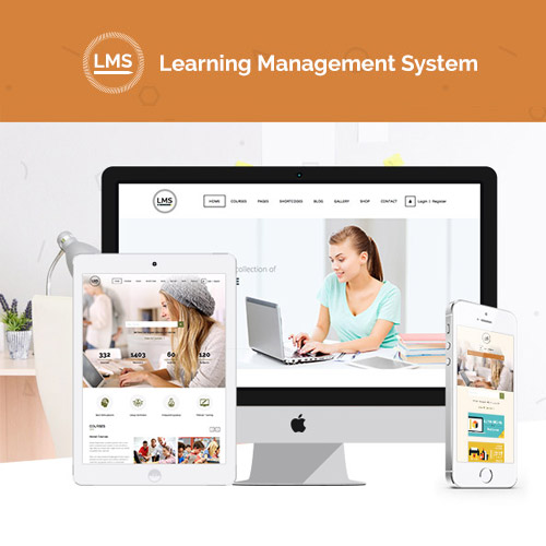 httpsplugintheme.netwp contentuploads201901LMS Learning Management System Education LMS WordPress Theme