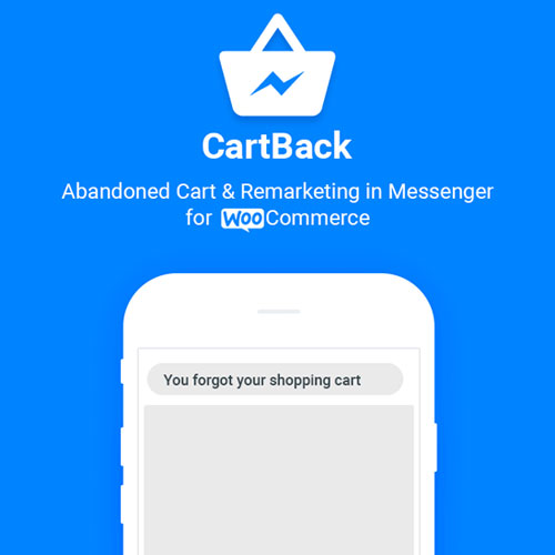 httpsplugintheme.netwp contentuploads201902CartBack WooCommerce Abandoned Cart Remarketing in Facebook Messenger